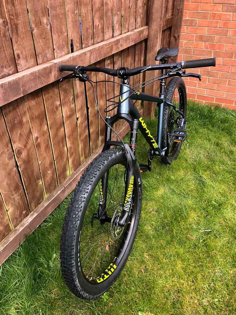 whyte 901 2019